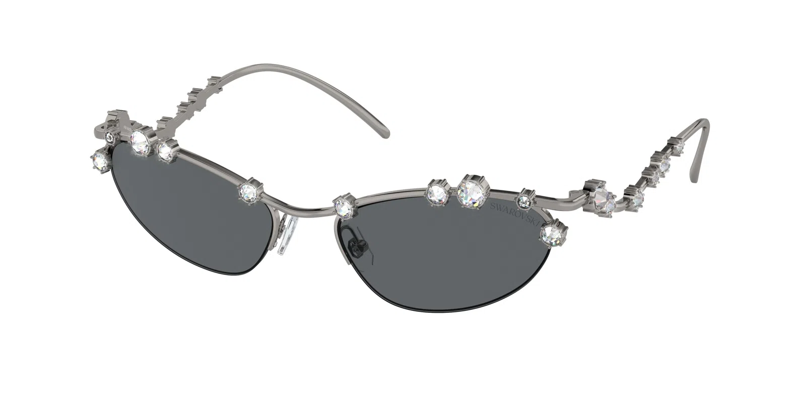 Swarovski 7016 Sunglasses